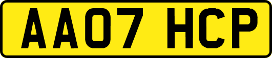 AA07HCP