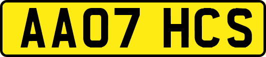 AA07HCS