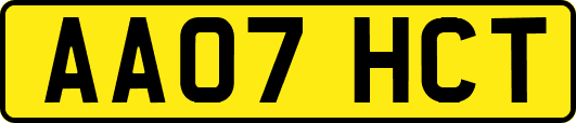 AA07HCT