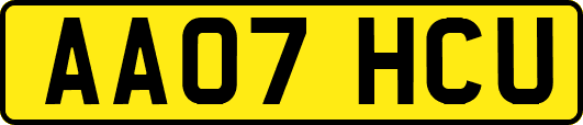 AA07HCU