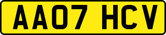 AA07HCV