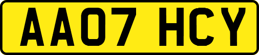 AA07HCY