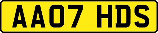 AA07HDS