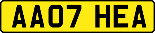 AA07HEA