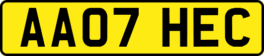 AA07HEC