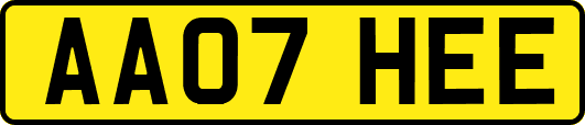AA07HEE