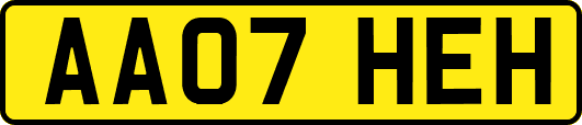 AA07HEH