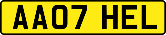 AA07HEL