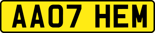 AA07HEM