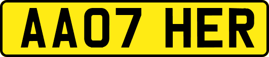 AA07HER