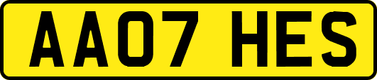 AA07HES