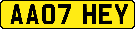 AA07HEY