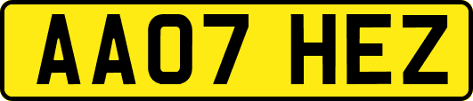 AA07HEZ