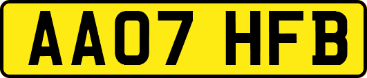 AA07HFB