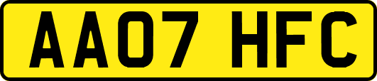 AA07HFC