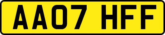 AA07HFF