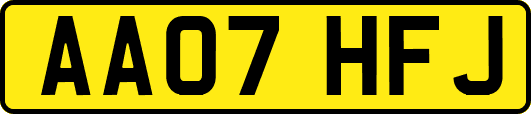 AA07HFJ