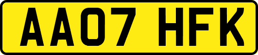 AA07HFK
