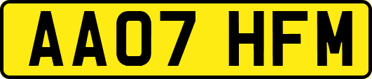 AA07HFM