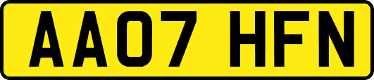 AA07HFN