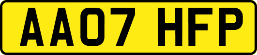 AA07HFP