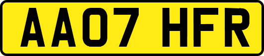 AA07HFR