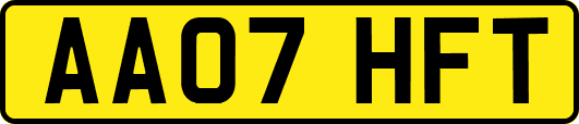AA07HFT