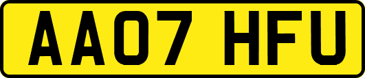 AA07HFU