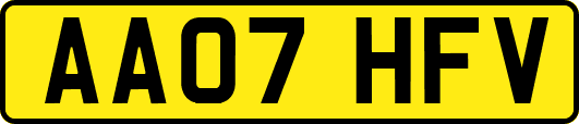 AA07HFV