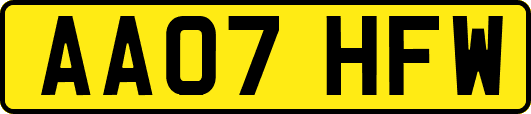 AA07HFW