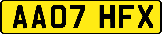 AA07HFX