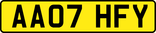 AA07HFY