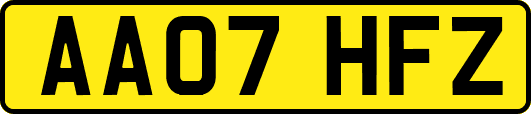 AA07HFZ
