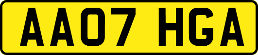 AA07HGA