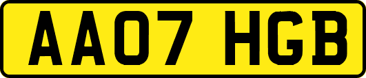 AA07HGB
