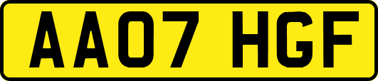 AA07HGF