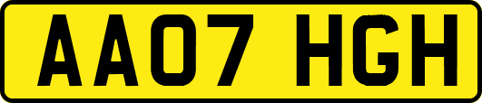 AA07HGH