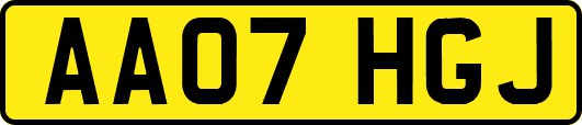 AA07HGJ