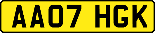 AA07HGK