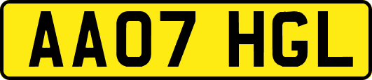 AA07HGL