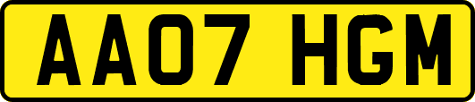 AA07HGM