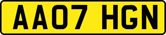 AA07HGN