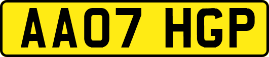 AA07HGP