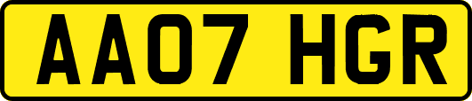 AA07HGR