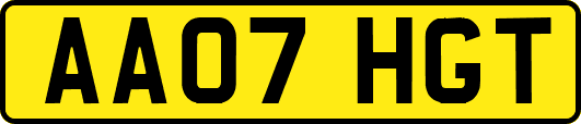 AA07HGT