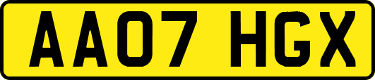 AA07HGX