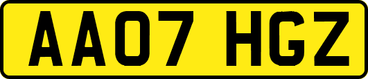 AA07HGZ