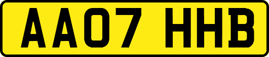 AA07HHB