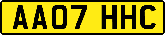 AA07HHC