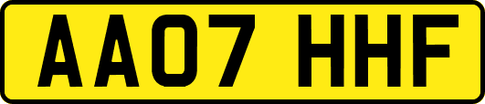 AA07HHF